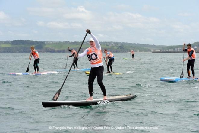 Grand Prix Guyader - Grand Prix Guyader 2015 © Francois Van Malleghem / Grand Prix Guyader